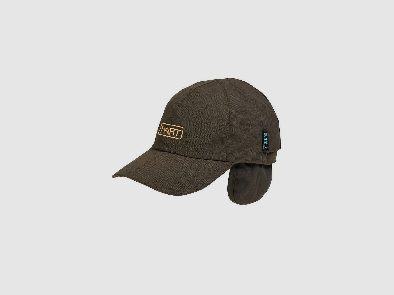 Gorra Hart Bianditz-C