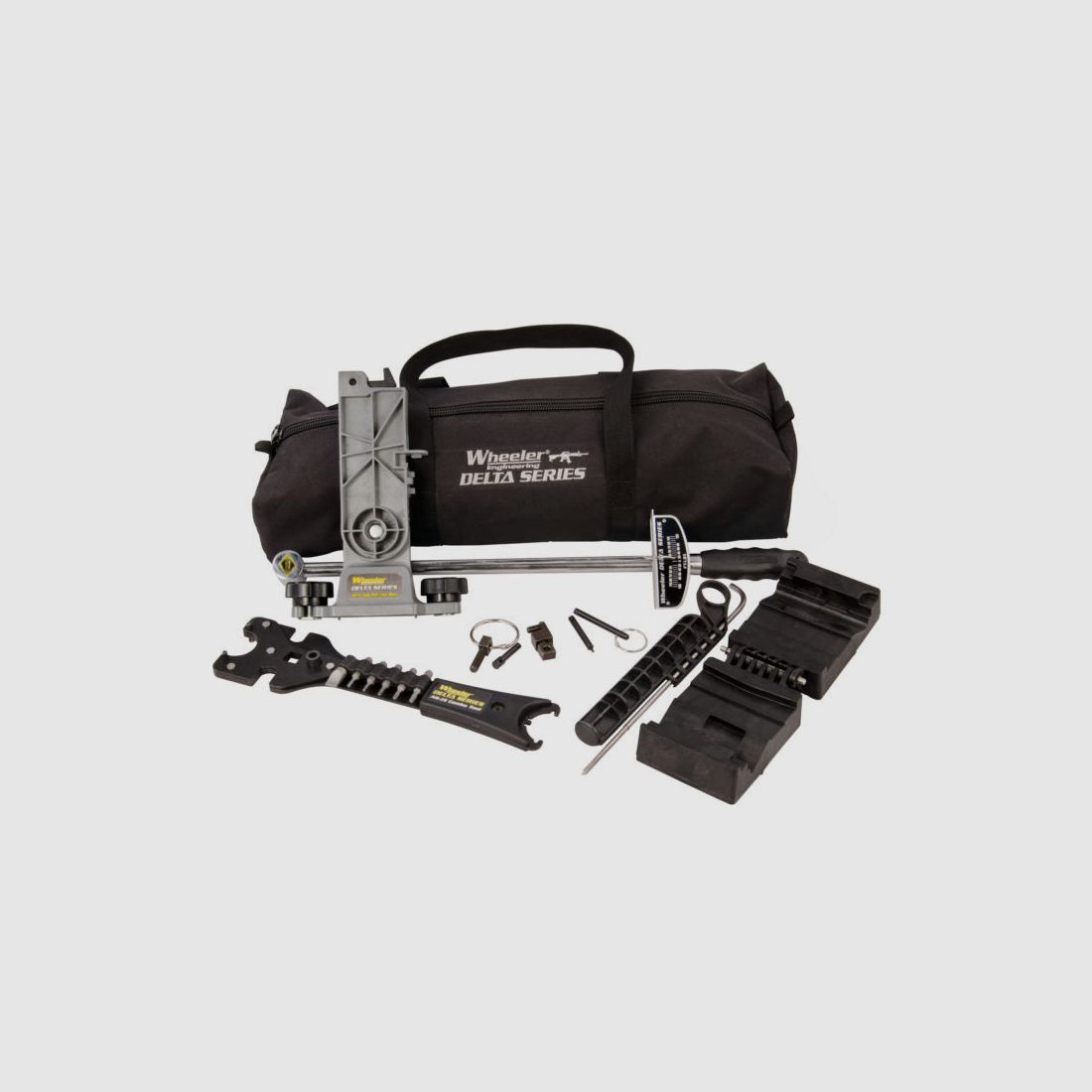 WHEELER AR15 DELTA ARMORER'S ESSENTIAL KIT