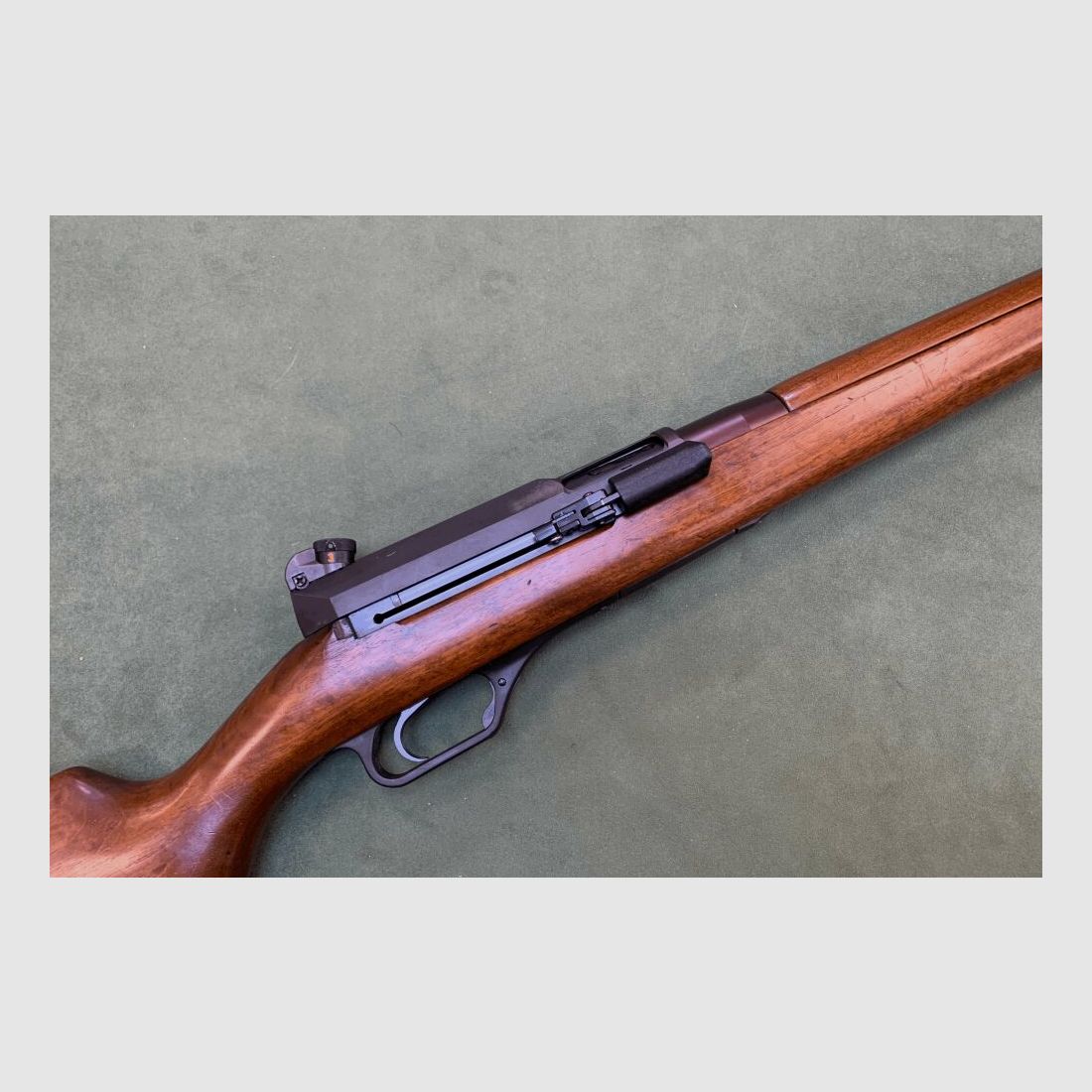 Heckler & Koch SL6 .223Rem