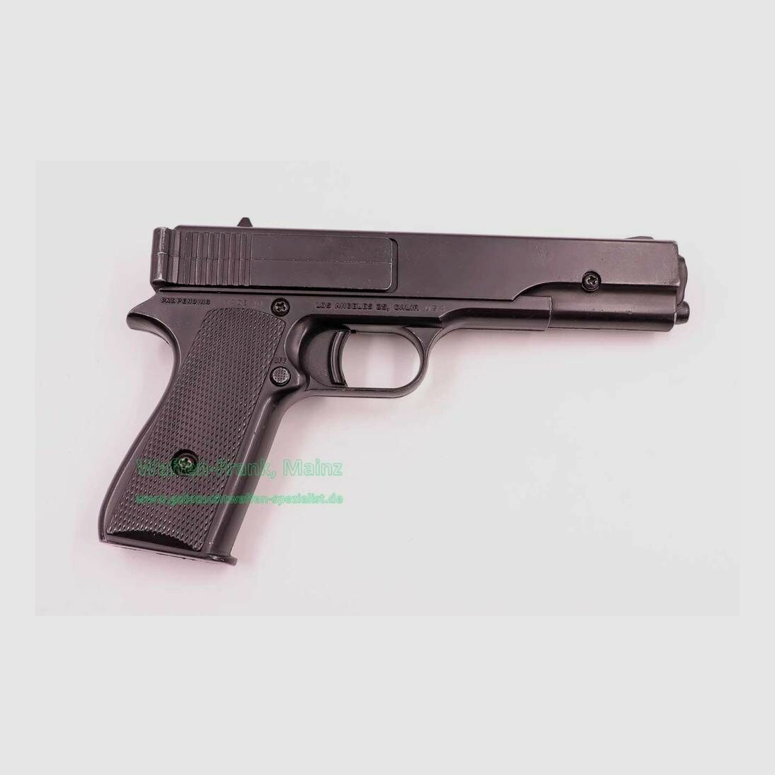 Marksman / USA Mod. Plinking/Repeater