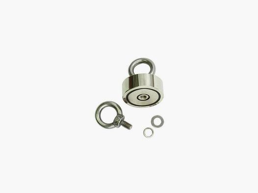 Flashmer Magneetvisset