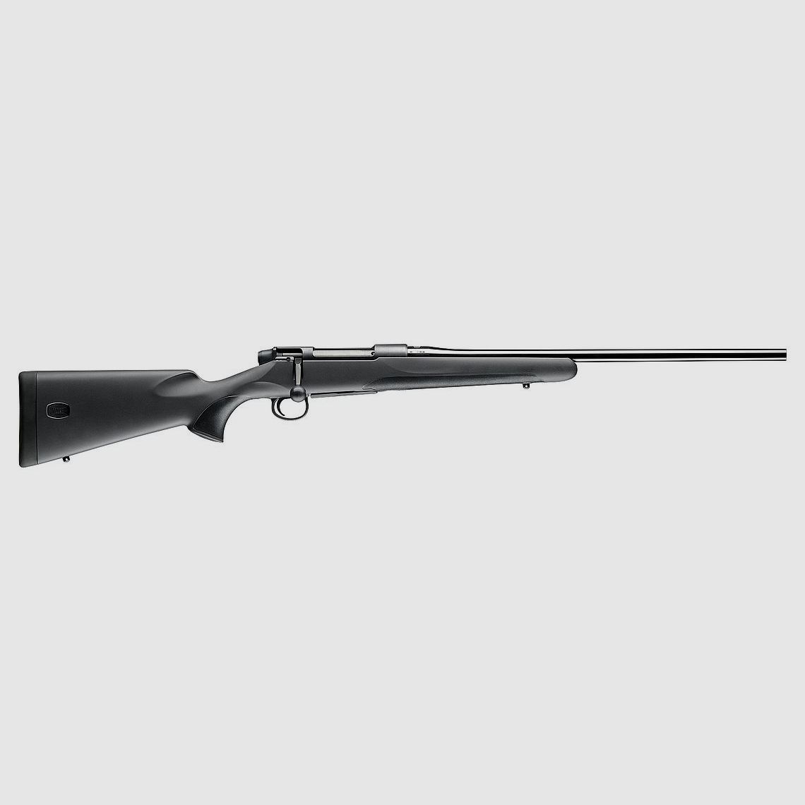 M18 LL56 - .308Win, Polymerschaft