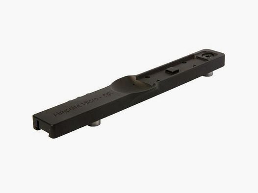 Aimpoint Micro Montage voor Leupold QR