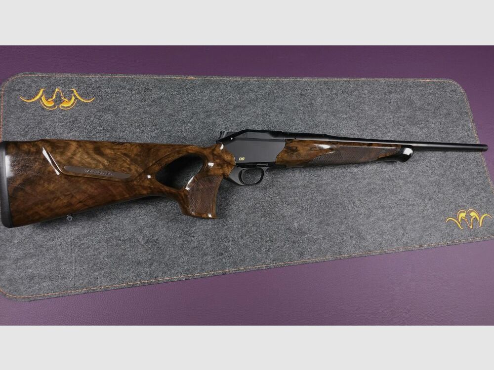 Blaser R8 Success links