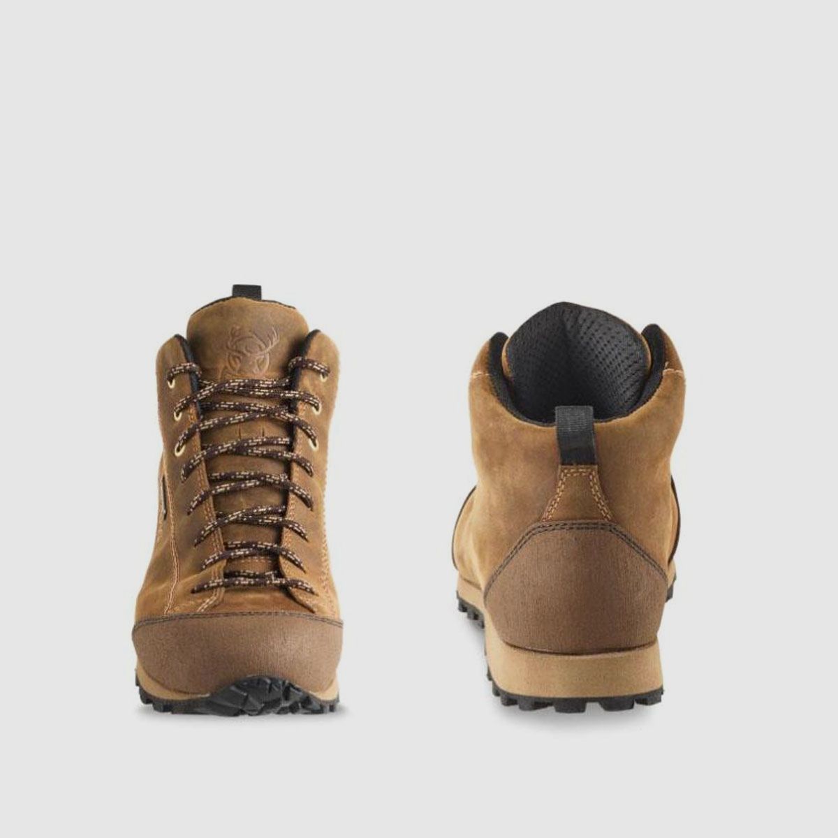 Botas de caza y trekking DIOTTO MISSOURI – Talla: 45, imagen 3 de 4