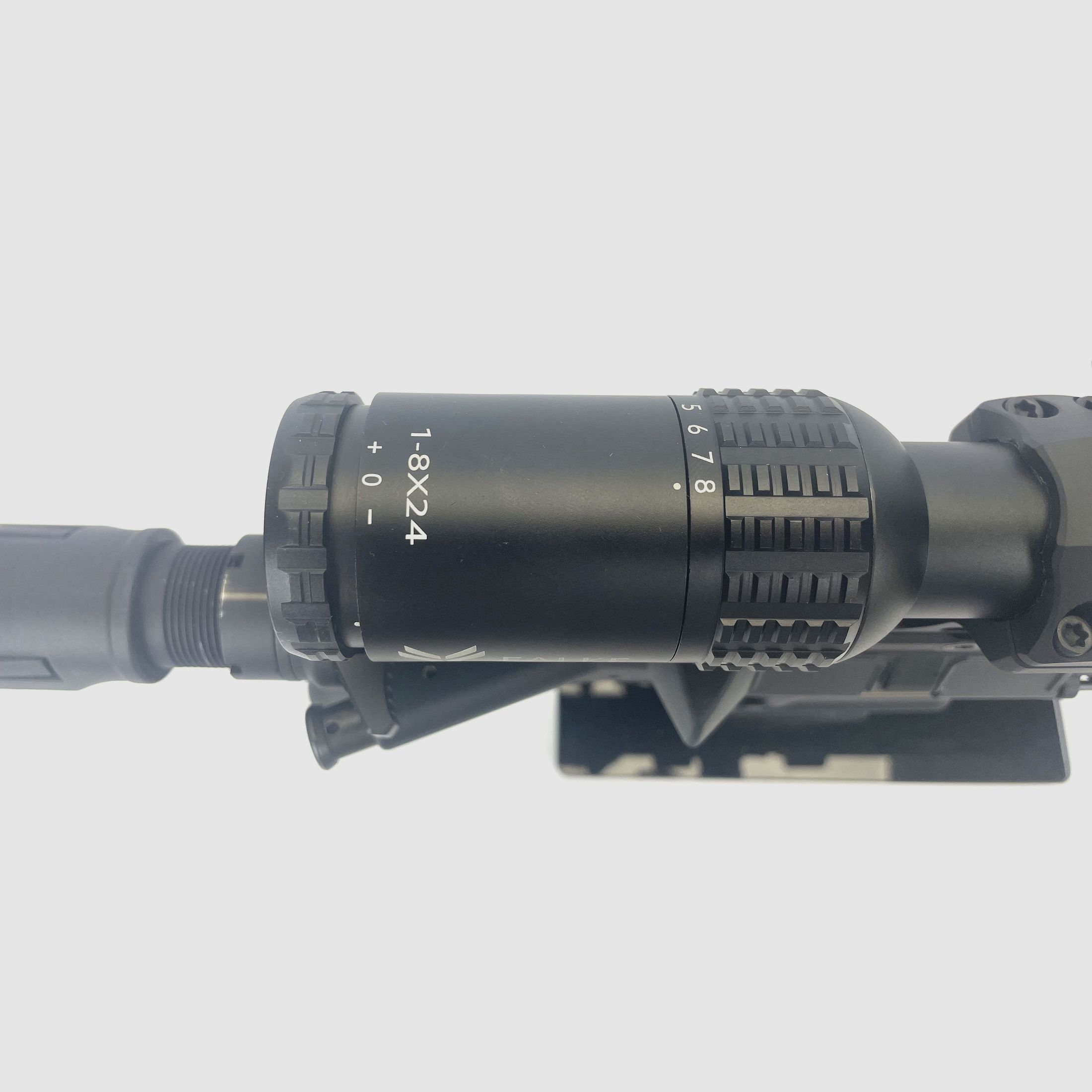 Selbstladebüchse AR15 LDT 14,5 Zoll Lauflänge