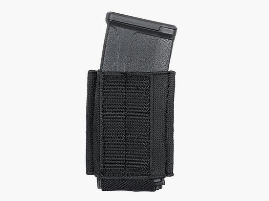 Plate Carrier Single AR-15/M4 Magazine Insert - Black [8FIELDS]