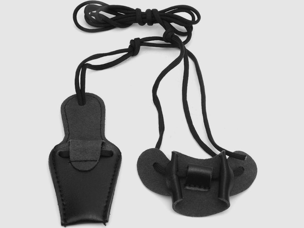 SPIGARELLI RECURVE BOOG SPANNER