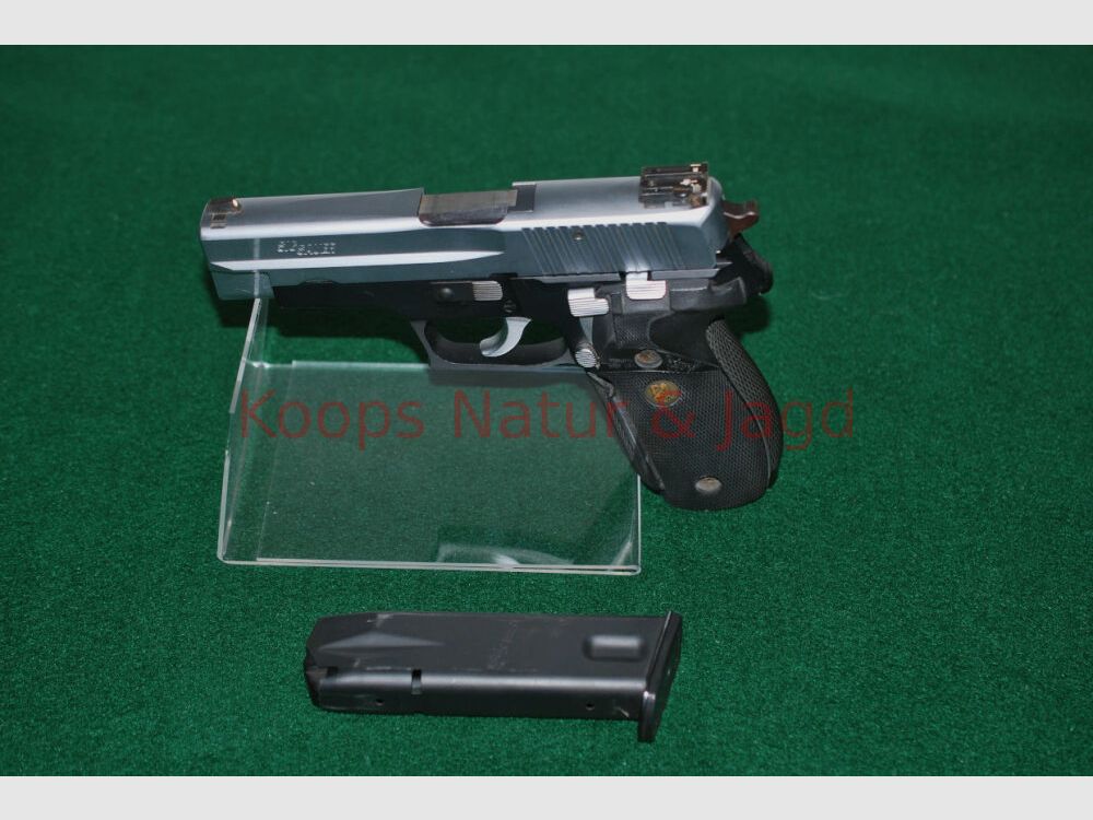 SIG SAUER P226S