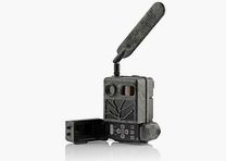 ZEISS Secacam 3 Wildcamera met zendfunctie 60 graden gezichtsveld 25m flitsbereik