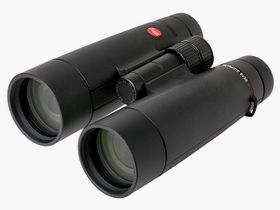 Leica ULTRAVID 8x50 HD-Plus binoculars