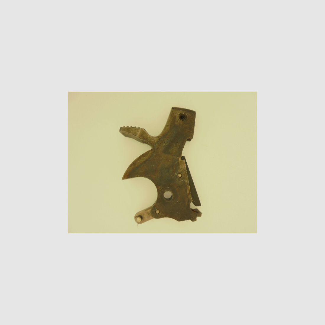 HUND CRETE MEDIUM SMITH&WESSON GRIFF, Bild 2 von 6