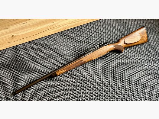 Mauser M12 Pure 8x57JS *Guter Zustand!*