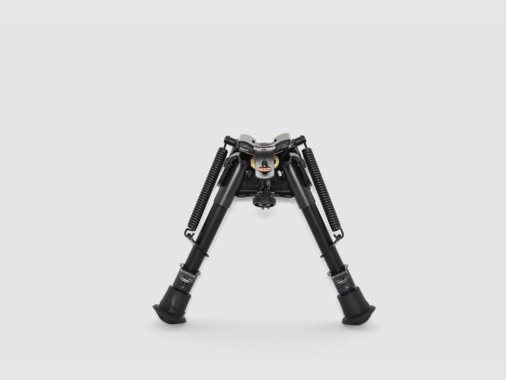 HARRIS HARRIS bipod with 6-step adjustment, BRM Series S