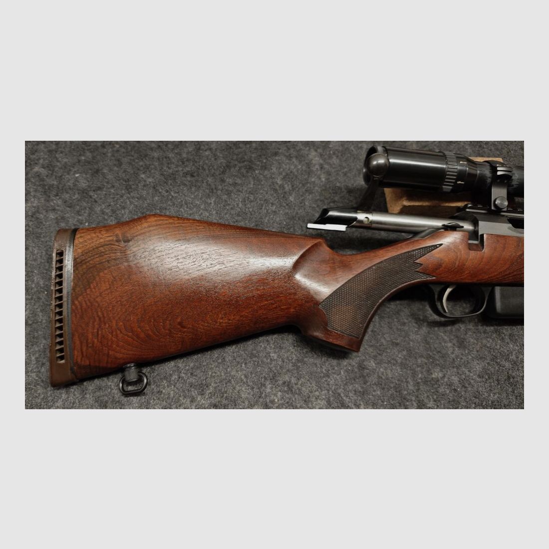 Tikka M590 RH, Bild 6 von 9