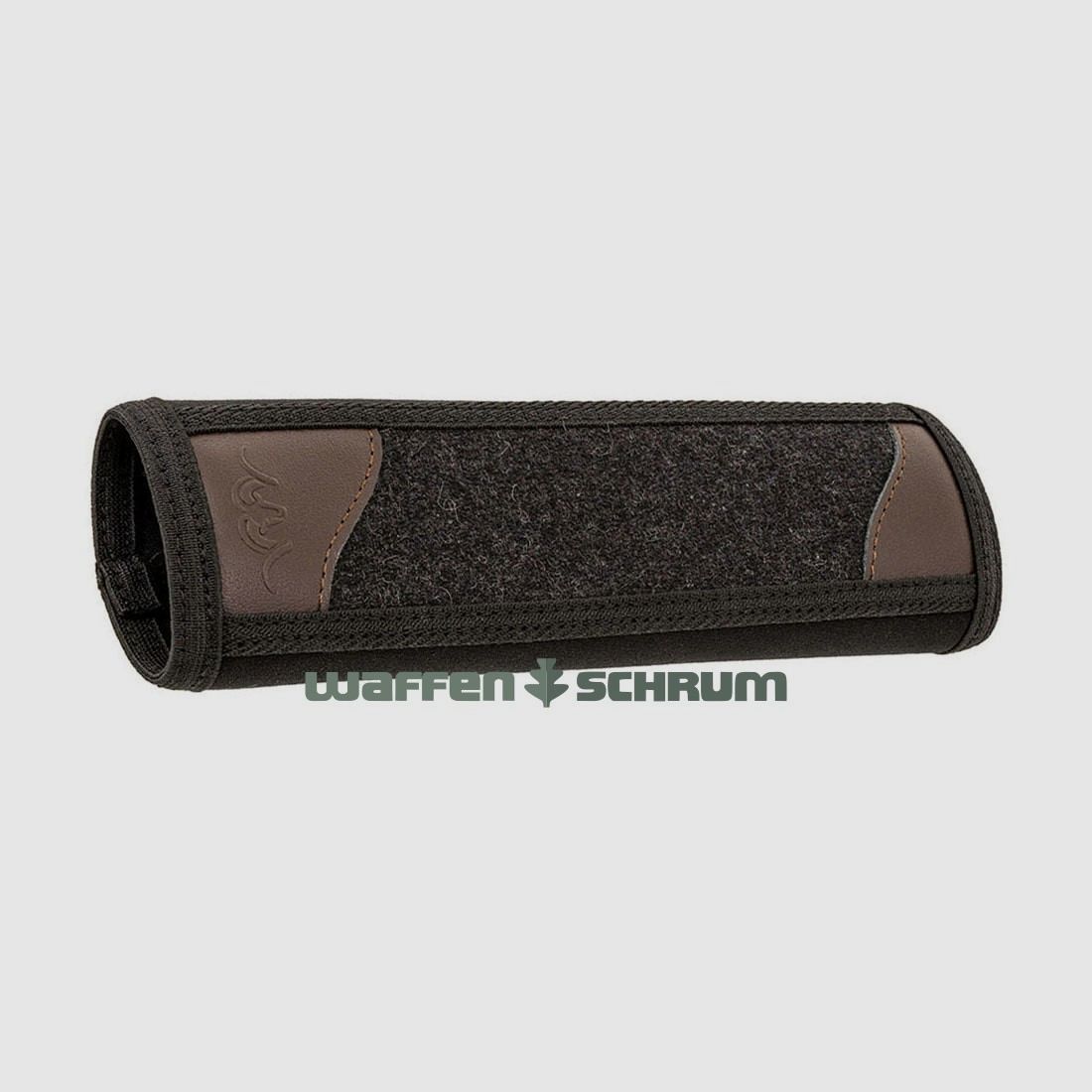 Blaser Schalldämpferschutz für Over-Barrel Schalldämpfer / Neopren-Loden