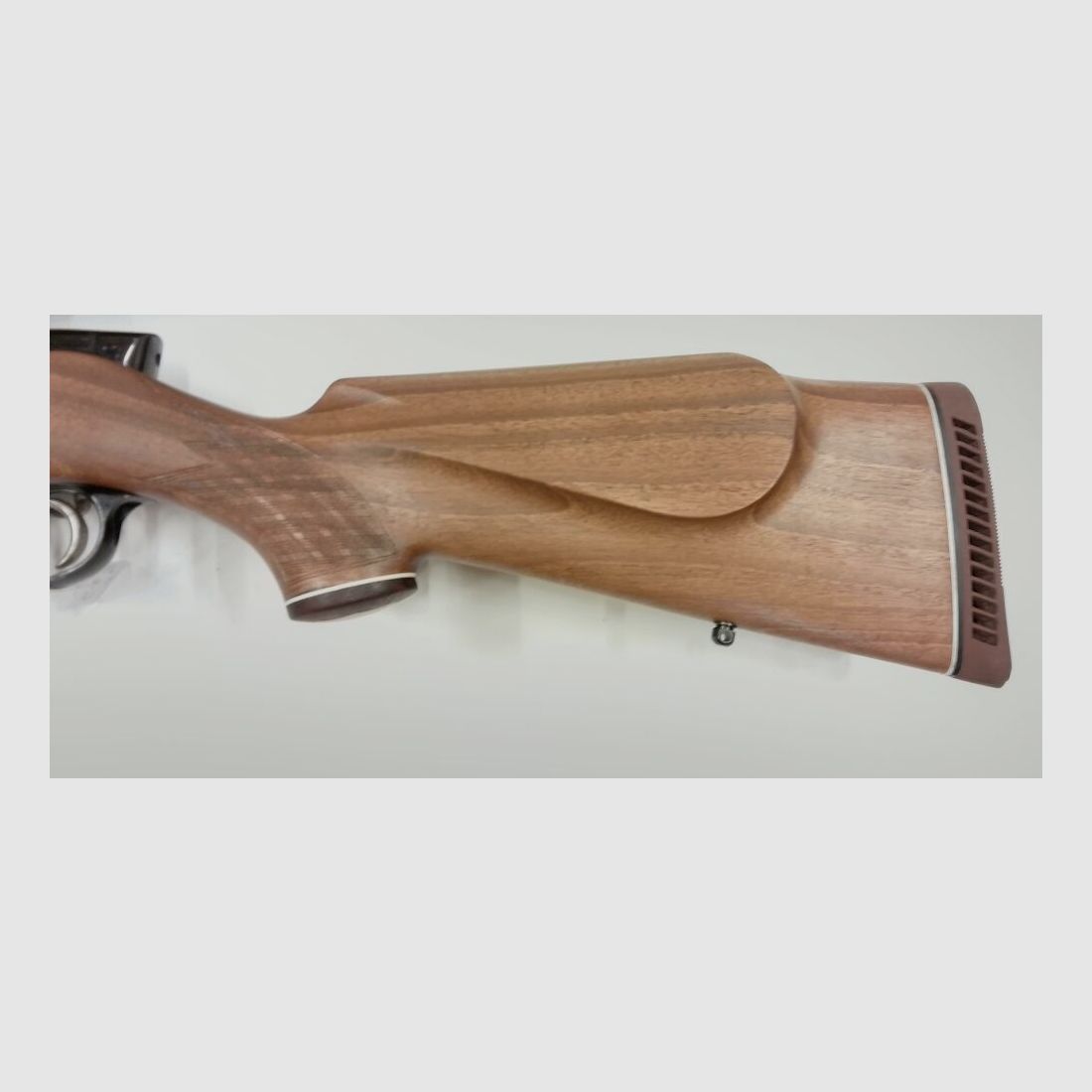 Steyr Mannlicher M