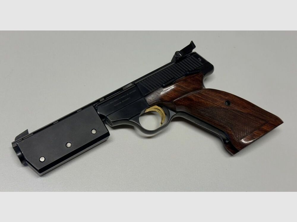 FN / Browning Match 150, zdjęcie 1 z 5