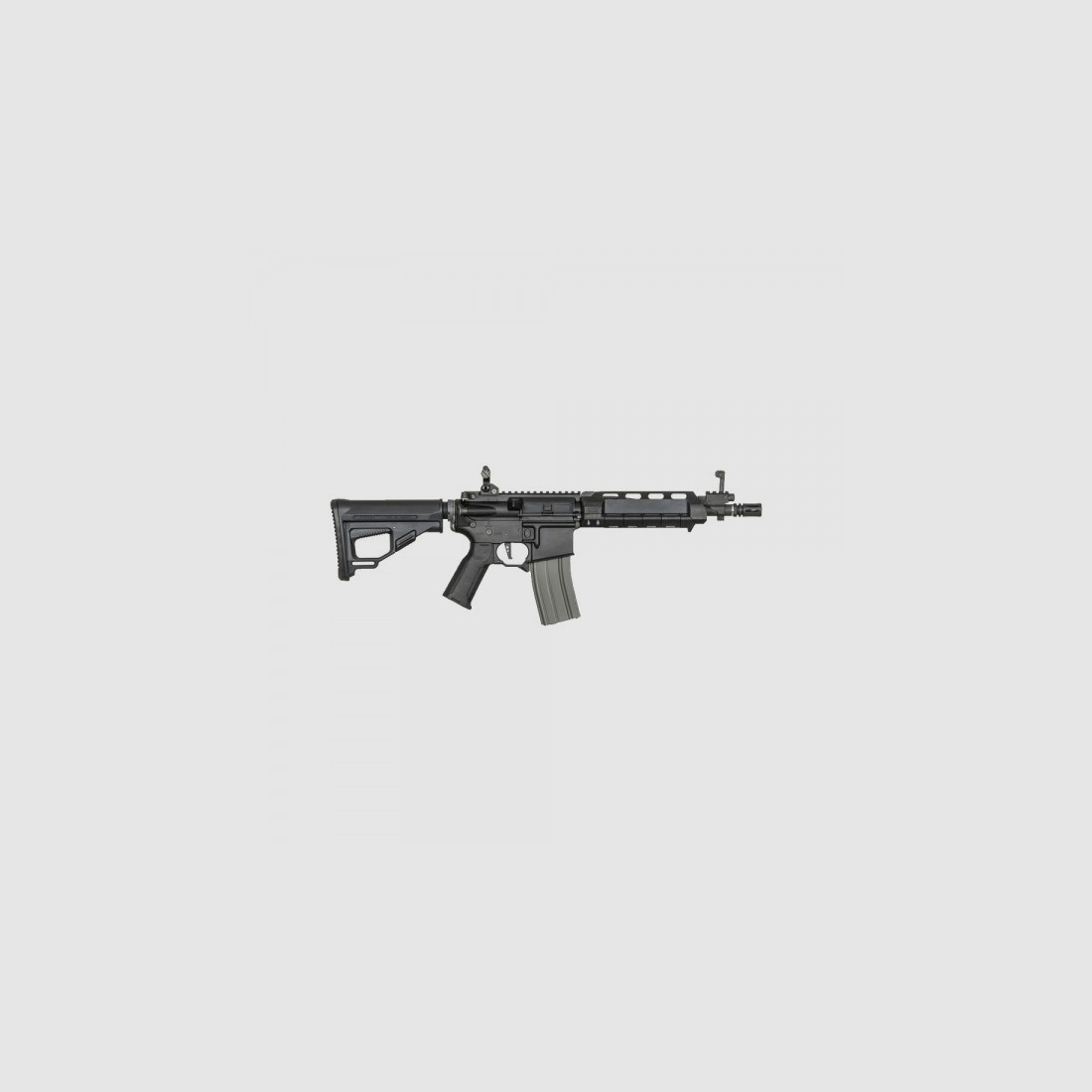 ARES M4 AMSS, Metallversion (BK)
