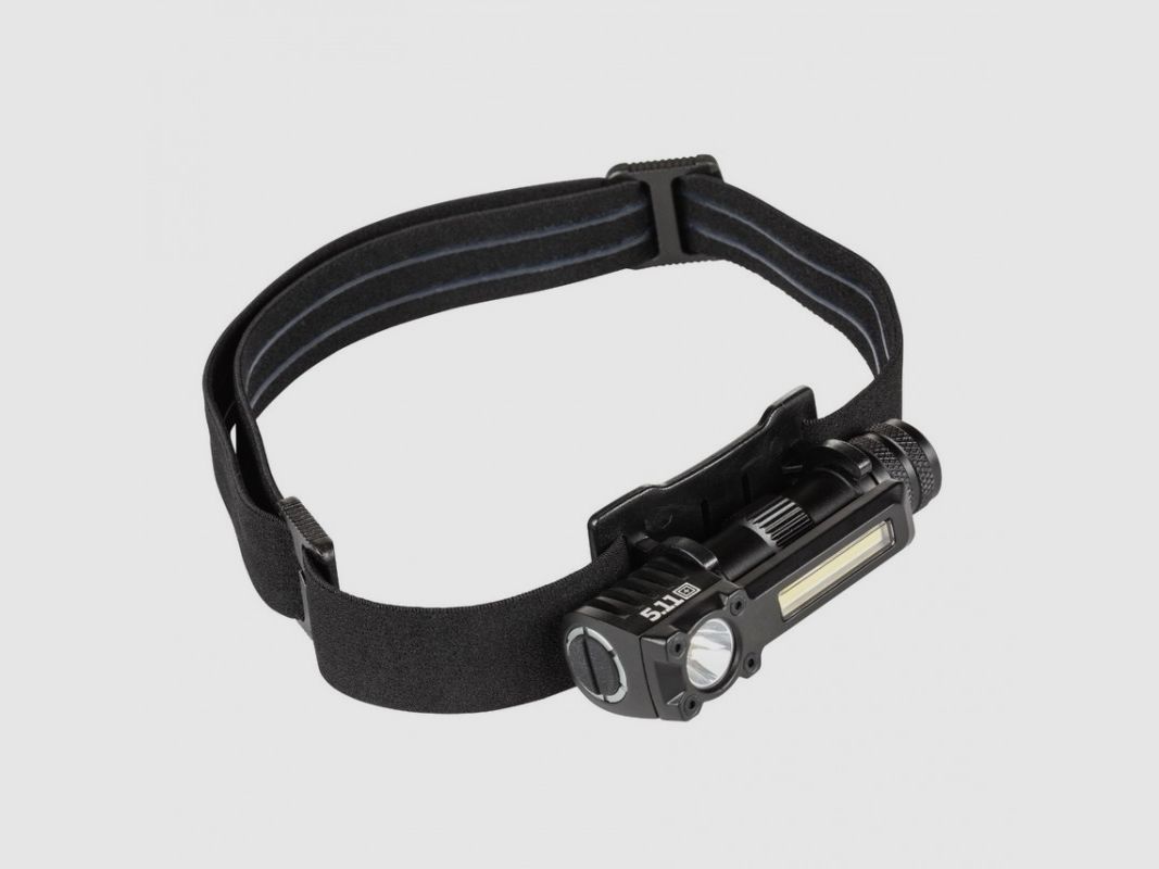 5.11 TORCIA RAPID HL 1AA, afbeelding 2 van 6