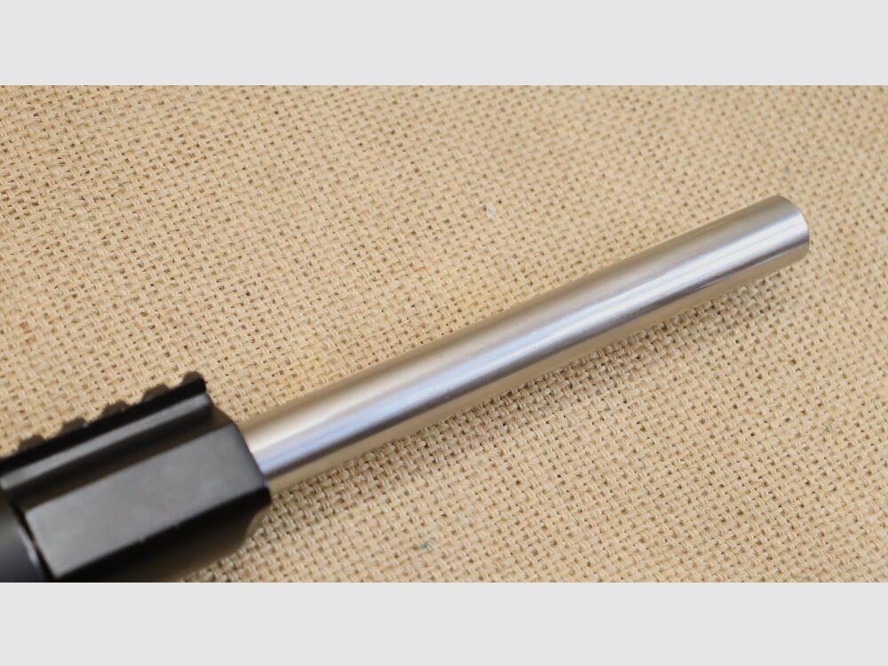 Sistema de intercambio Luvo V22 para AR 15 .22lr