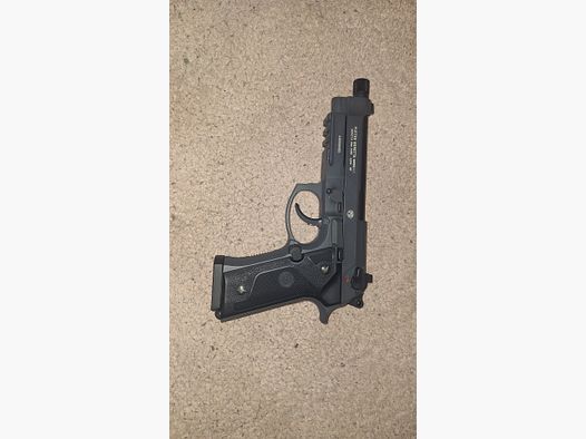 Beretta M9A3  .177 FM