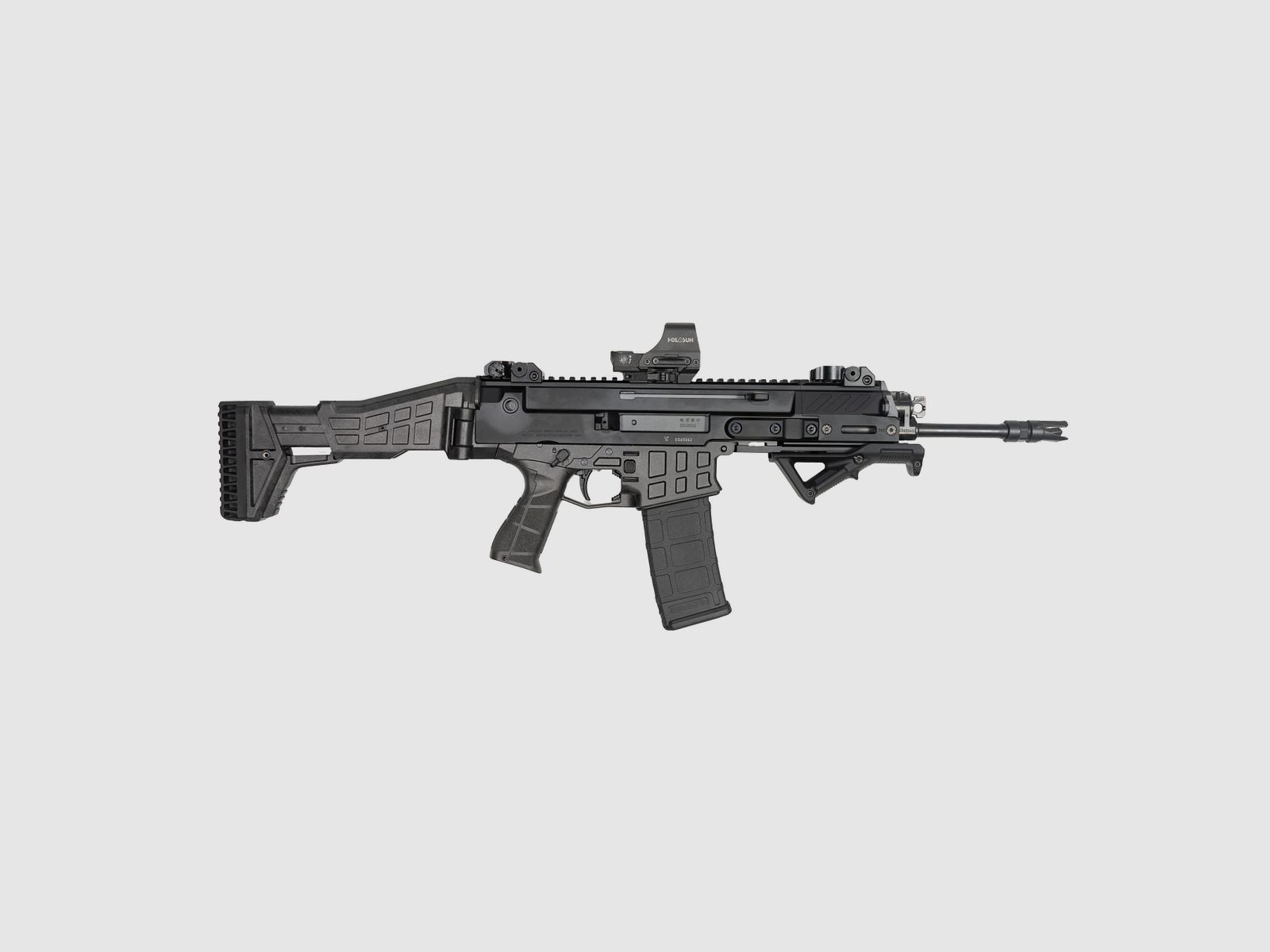 CZ BREN