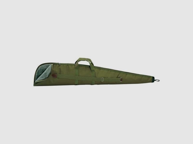 Hubertus Web Fur Case Rifle Bag 600D for Rifles