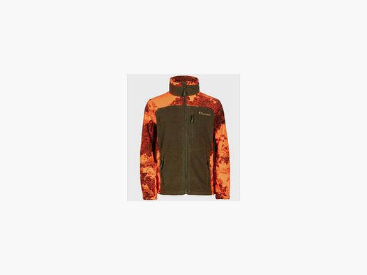 DAME WESTE PINEWOOD FLEECE