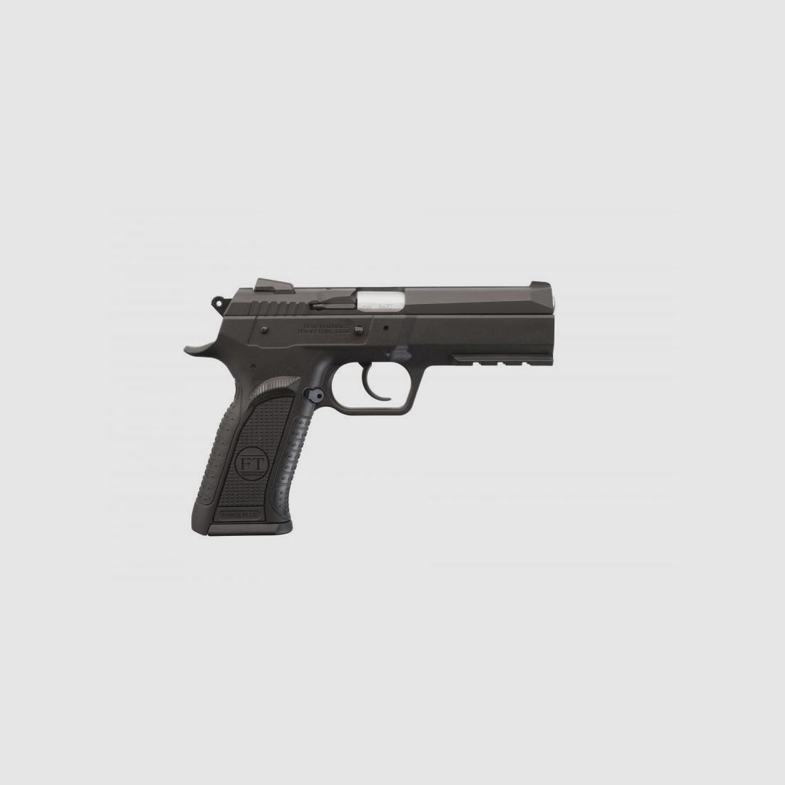 Tanfoglio FORCE PLUS Kal. 9 x 21