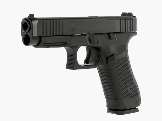 Pistolet Glock 47 MOS 9mm Luger