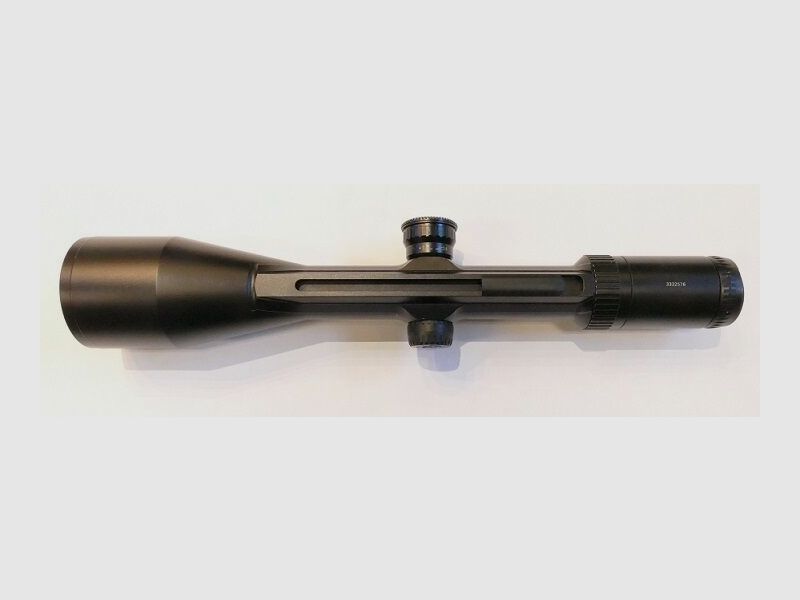Zeiss Varipoint 3-12x56 LA 60