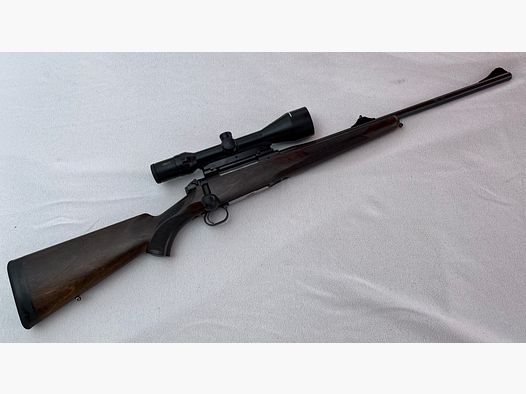 Mauser M12