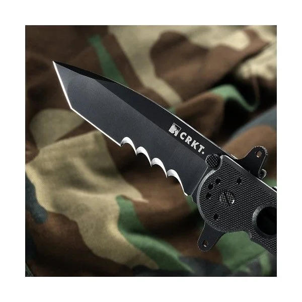Nóż składany CRKT M16-14SFG, zdjęcie 7 z 10