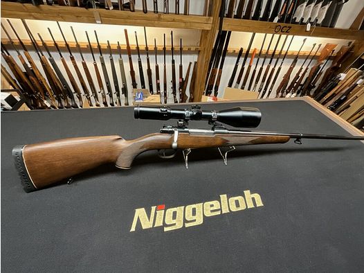 Santa Barbara 98K 8x57JS