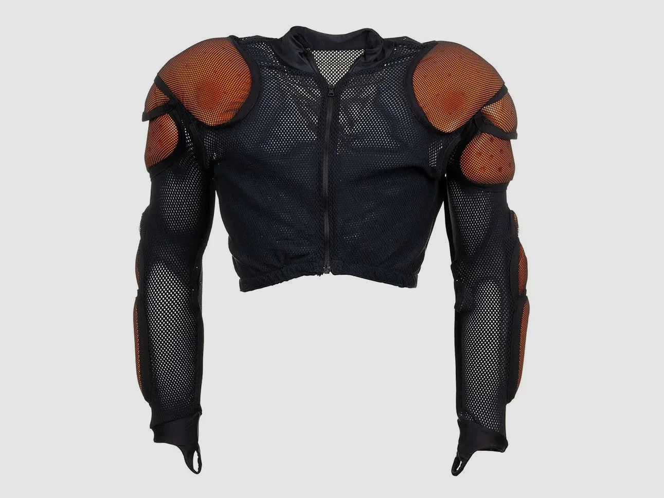 Französische Armee Französische Armee Körperprotektor "Spiderman" neuwertig