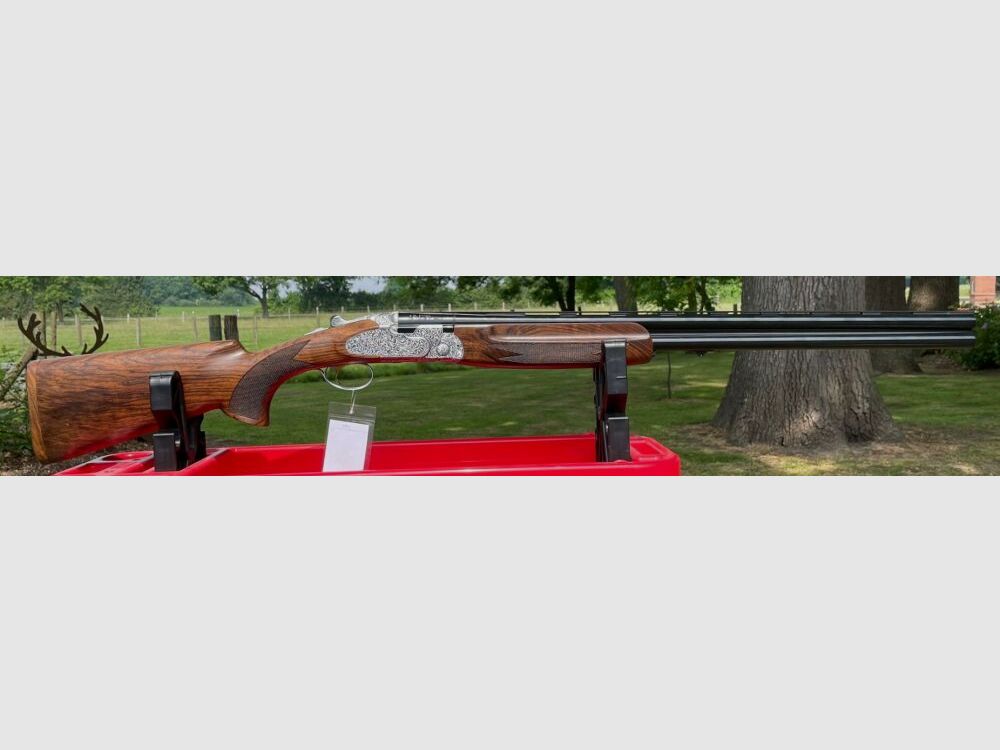 BRENNER BF 20 Deluxe