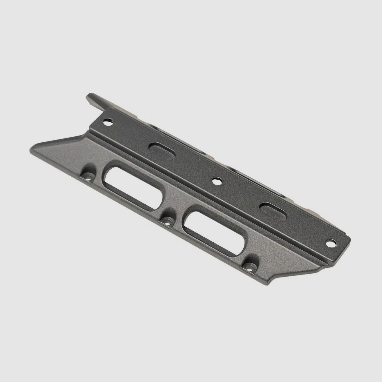 Vision Pro Chassis Night Vision Bridge Carbon Grey