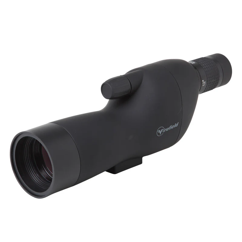 Luneta obserwacyjna FireField 12-36x50SE, zdjęcie 4 z 8