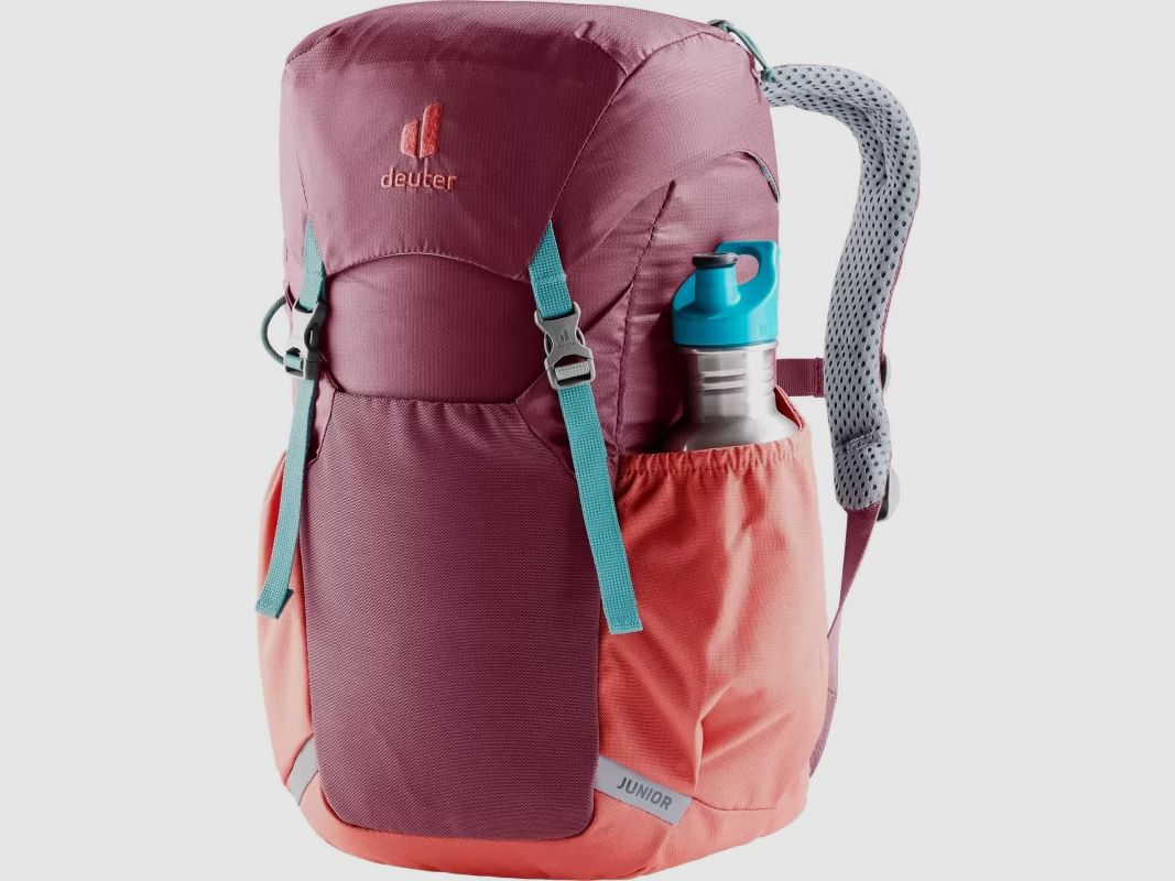 Deuter Junior Rot, Bild 3 von 9