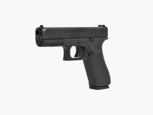 Pistole Glock 17 Gen5 MOS Kal. 9 mm