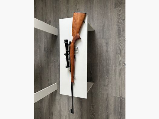 CZ Brno 452 Lux 