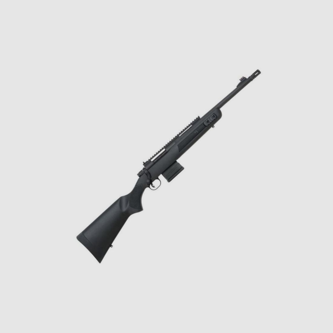 MVP Scout 16,25"
