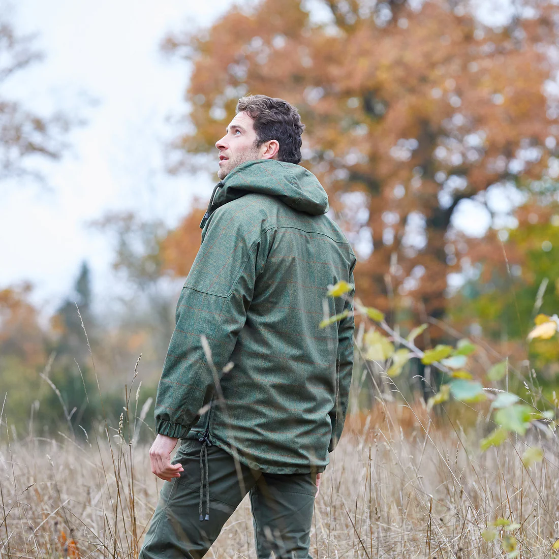 Didsmere Anorak, billede 3 af 4