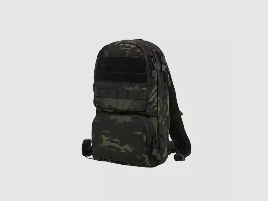 10L Taktyczny Plecak Cargo - MB [8FIELDS]