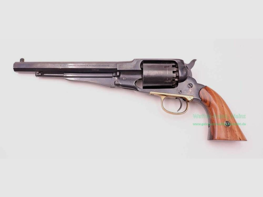 F.A.P. / Italian Mod. Remington 1860