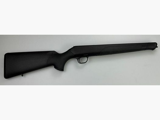 Blaser R8 Professional Schäftung mit Gehäuse in links