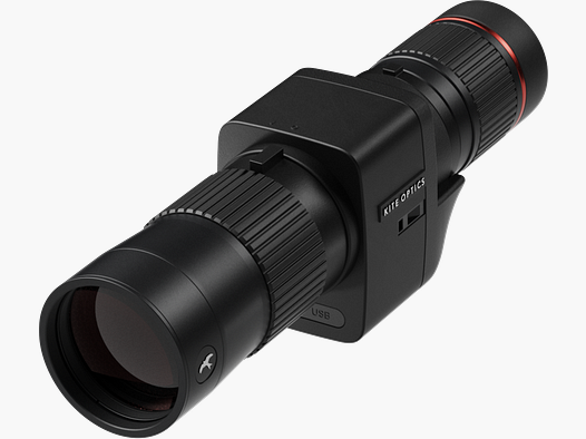 Kite Optics APC 60 ED + 17-35x