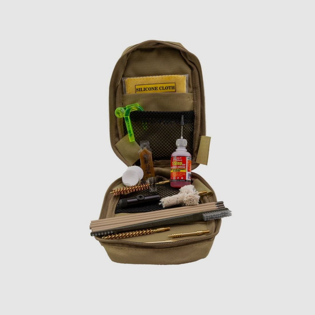 Zestaw do czyszczenia Tac Coyote AR15