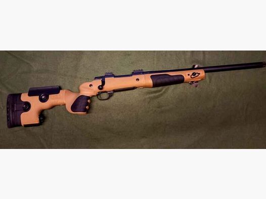 Howa M1500 GRS Calibre .308